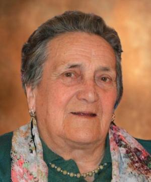 Antonietta Ragogna