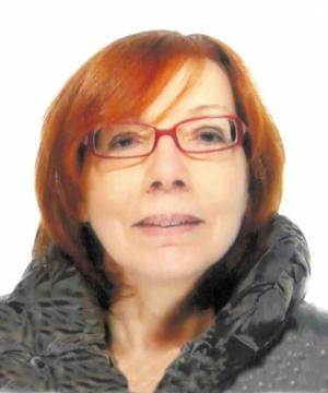 Marina Preda