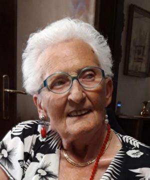 LUCIA TURRA