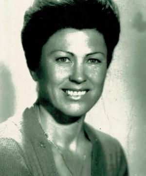 MARIA MILITO