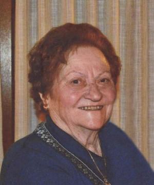 Cecilia Maria Bottos