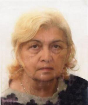 Violetta Teodori