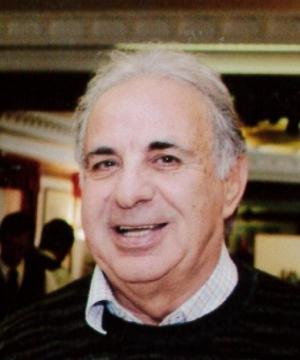 LUIGINO CUCCHIARO