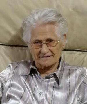 Maria Rizzetto