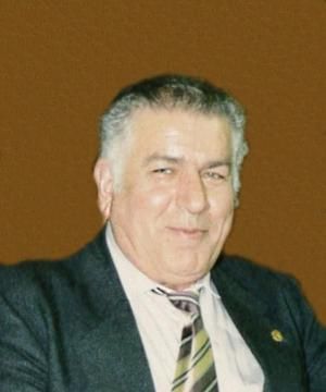 ALBERTO DEL PONTE