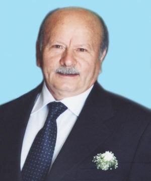 ANTONIO GIAMMARINO