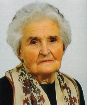 ADA BATTOIA ved. LENDARO