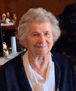 Rita Cicuto