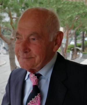 Laurentino Fragassi