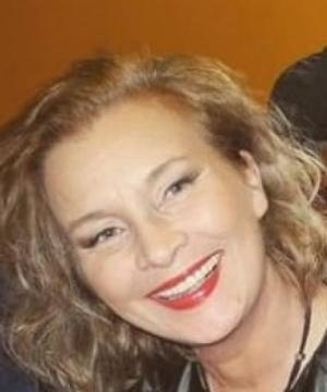 IRINA DINKOVA
