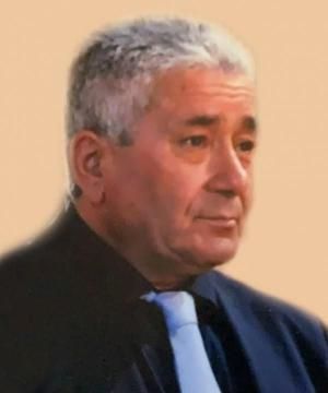 LUCIANO FLAMMINIO