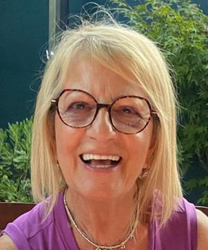 MARGHERITA MAZZAGLIA BORROZZINO