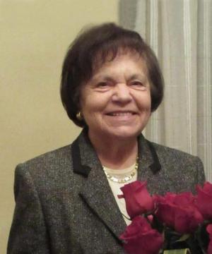 CARLA COLIN