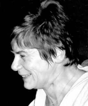 ANNA CULAON in ZOPPI