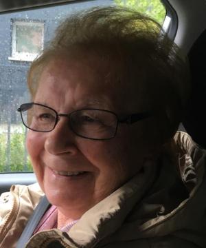 Nella Frattolin