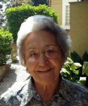 MARIA CONCETTA LAMONACA