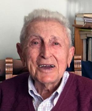 Ubaldo Brognati