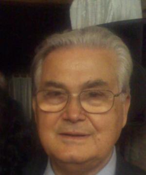 Gilberto Pasti