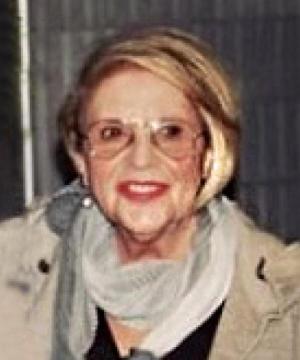 MIRELLA SCARMI PELLIZZARI