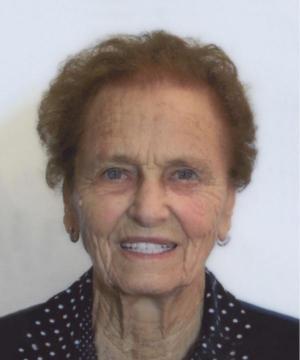 Luigia Lazzer