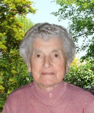 ANGELA RADRIZZANI