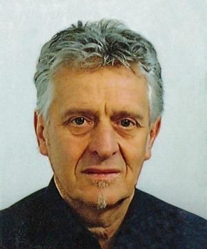 SERGIO PIVIDORI