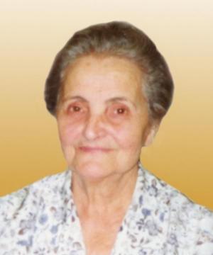 Giuseppina Burrini