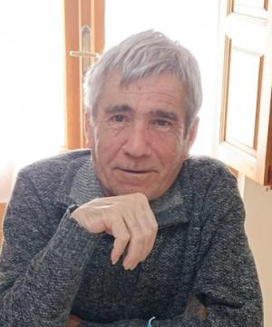 GIUSEPPE SPATA