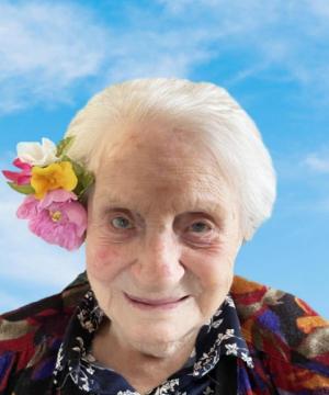Clara Spadina