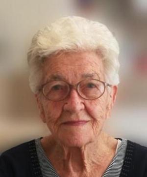 MARIA MORAS