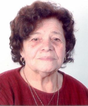 Francesca Grillanda