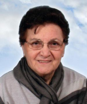SILVANA LORETI