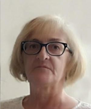 GIUSEPPINA "PINA" BARBIERI