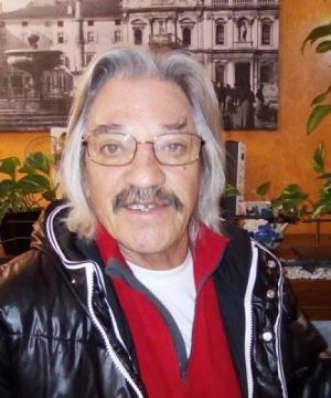 NINO SERGIO PIVIDORE