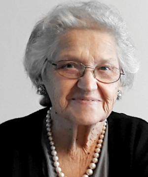 Dina Sacilotto