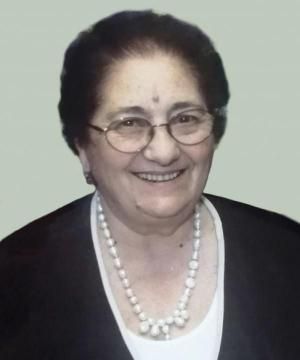 Antonietta Di Tullio