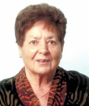 Maria Loretano