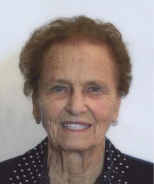 Luigia Lazzer