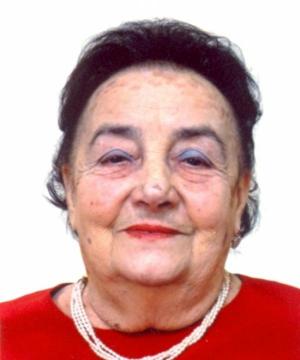 Giorgina Casoni