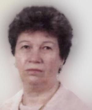 Teresina Avanzo