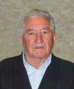 Graziano Morson