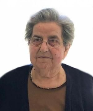 BAMBINA DI MARTINO