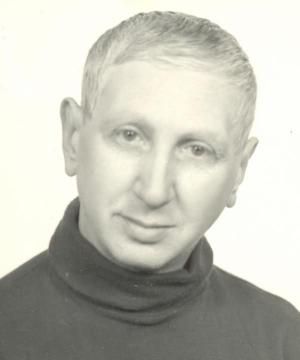 Alvaro Benini