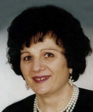 Maria Grbac