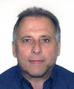 Marco Scarfato