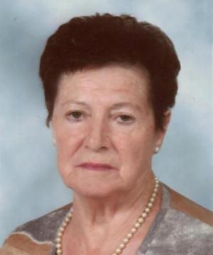 LAURA BRIDA