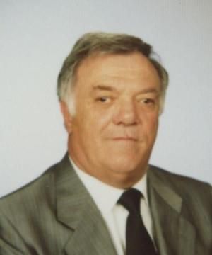 Mario Bertoia