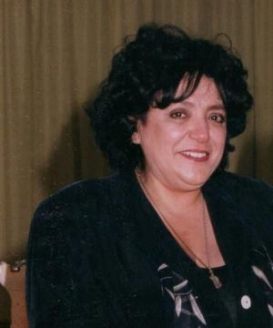 FLORIANA TORELLI