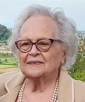 MARIA (SILVANA) MORO