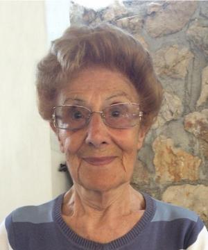 TERESA ADAMOLI ved. COMINO